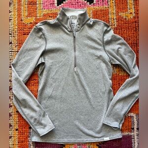 Patagonia Women’s Capilene Zip Up
